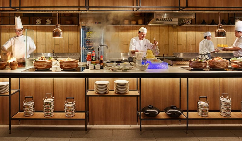 PARKROYAL Penang Resort-Cinnamon Asian Kitchen_1765